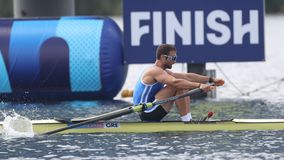 Μητσοτάκης για Ντούσκο: «Ευχαριστούμε που σήκωσες την Ελλάδα ψηλά»