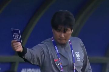 Το πρώτο challenge στο ποδόσφαιρο είναι γεγονός! (vid)