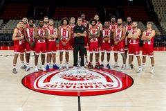 Ολυμπιακός: Έτοιμος για όλα με νέο ρόστερ και το Final Four της Αθήνας μπροστά του