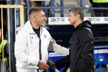 Λουτσέσκου: «Η ηλιθιότητα από μέρους μας έβαλε τον Αστέρα στο ματς»