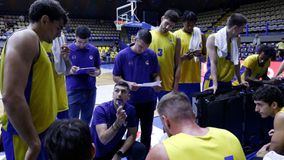 Η ανακοίνωση του Περιστερίου για την Media day