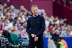 «Η Γιουνάιτεντ σκέφτεται τον Πότερ αντί του Αμορίμ»