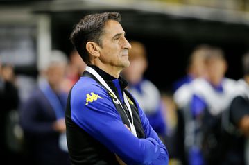 Το μήνυμα του Χιμένεθ στους παίκτες του Άρη και οι επιστροφές