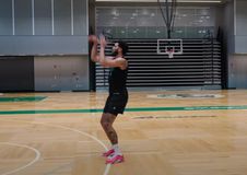 Ξεκίνησε τις προπονήσεις ο Τέιτουμ 4,5 μήνες μετά τον σοκαριστικό τραυματισμό του - Το βίντεο που δημοσίευσε (vid)