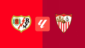 LIVE: ΡΑΓΙΟ ΒΑΓΙΕΚΑΝΟ - ΣΕΒΙΛΛΗ 