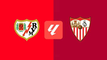 LIVE: ΡΑΓΙΟ ΒΑΓΙΕΚΑΝΟ - ΣΕΒΙΛΛΗ 