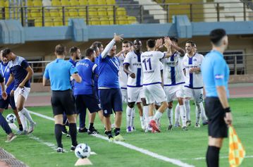 Τα highlights από τη νίκη της Κηφισιάς κόντρα στον ΟΦΗ