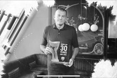 Ζόραν Σάβιτς: «Αγαπάω τον ΠΑΟΚ και την Ελλάδα»