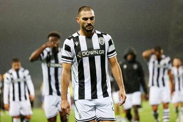 Οι παίκτες του ΠΑΟΚ ζήτησαν συγγνώμη από τον κόσμο της ομάδας (vid)