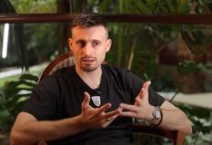 Αβράμοβιτς στο Sportal: «Ο Πετρούσεφ με εξέπληξε που υπέγραψε στην Ντουμπάι BC, γιατί...»