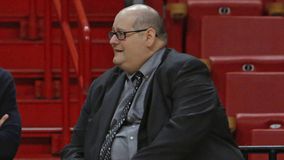 O GM των Χιτ υποβλήθηκε σε ακρωτηριασμό στο πόδι λόγω σοβαρών λοιμώξεων