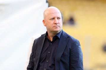 Η ενδεκάδα της ΑΕΚ κόντρα στον Βόλο