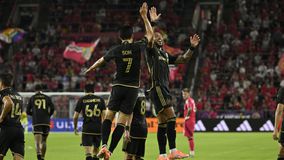 Ρεκόρ παραγωγικότητας από Σον και Μπουάνγκα στο MLS