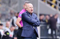 Νίκολιτς: «Ο Μάνταλος είναι θρύλος της ΑΕΚ - Καταστροφικό το πρώτο ημίχρονο» (vid)