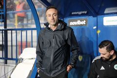 Κόντης: «Κάθε ρόλος μετράει, κάθε παίκτης είναι σημαντικός»