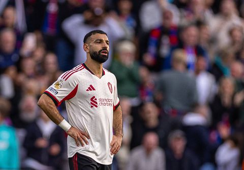 Η Premier League εξηγεί γιατί μέτρησε το γκολ παρά το χέρι του Σαλάχ (vid)