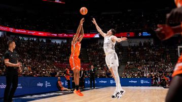 Η Βαλένθια πήρε το ισπανικό Super Cup με μαγικό Ντε Λαρέα