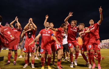 Έρχεται με απουσίες στη Λεωφόρο ο Πανσερραϊκός