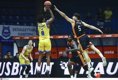 Πήρε το θρίλερ και έκανε... σεφτέ στην Basket League το Περιστέρι