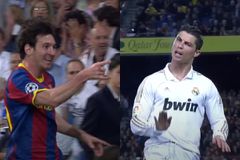 Πέντε αξέχαστες στιγμές των «Clasico» (vids)