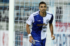 Αποχαιρέτισε τον Βέργο ο Ατρόμητος: «Νίκο, σε ευχαριστούμε για όλα»