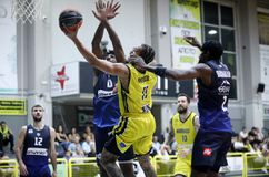 Ο Μπρίσκοου οδήγησε το Μαρούσι στην πρώτη νίκη επί της Καρδίτσας!