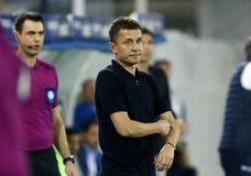 Ίλιτς: «Αισθάνομαι ήδη μέλος της οικογένειας του Ατρόμητου, είναι ένα φανταστικό κλαμπ»