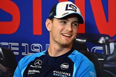 Ο Σάρτζεντ έγραψε ιστορία στο γκραν πρι του Τέξας