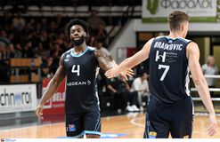 Ήταν... Κολοσσός στην Πάτρα και επέστρεψε στις νίκες