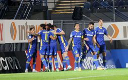 Η αποστολή του Αστέρα Τρίπολης για το ματς με τη Λαμία