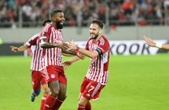 Ροντινέι: «Περίμενα να σκοράρω κόντρα στη Γουέστ Χαμ, σας το ορκίζομαι»