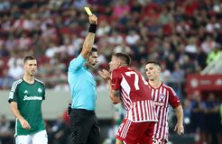 Σκάνδαλο και αλλοίωση του πρωταθλήματος!