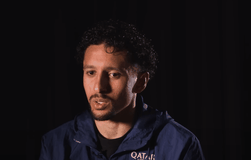 Χωρίς Μαρκίνιος και ακόμα πέντε κόντρα στην Μπρεστ η Παρί