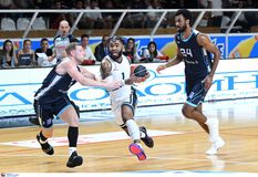 Ο Τι Τζέι Σταρκς χτύπησε στο ίδιο παιχνίδι, στο ίδιο δεκάλεπτο με δύο διαφορετικές ομάδες! (vid)