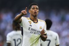 Επιβεβαιώθηκαν τα δυσάρεστα για Μπέλιγχαμ: Μένει εκτός για ένα μήνα!