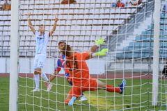 Τα highlights του αγώνα Βόλος - Κηφισιά 2-1