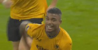 Ισόπαλη η ματσάρα ανάμεσα σε Γουλβς και Νιούκαστλ