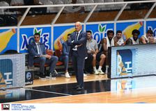 Σεγκούρα: «Η εικόνα στην τρίτη περίοδο είναι αυτή που θέλουμε να δείχνουμε»