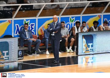 Σεγκούρα: «Η εικόνα στην τρίτη περίοδο είναι αυτή που θέλουμε να δείχνουμε»