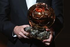 Χρυσή Μπάλα: Τα ονόματα των κορυφαίων ποδοσφαιριστών που τη διεκδικούν