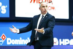 Λιμνιάτης: «Για 30 λεπτά δεν υπήρχαμε στο γήπεδο, αλλά είναι σπουδαίος ο τρόπος που αντιδράσαμε»