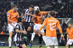 Την Τρίτη αποφασίζεται η έδρα του ΟΦΗ - ΠΑΟΚ