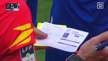 Σκάνδαλο στη Ligue 1: Το Λυών - Οσέρ θα μπορούσε να επαναληφθεί για έναν και μόνο περίεργο λόγο