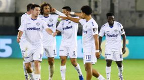 Τα highlights από τη σημαντική νίκη του Ατρόμητου κόντρα στην Athens Kallithea