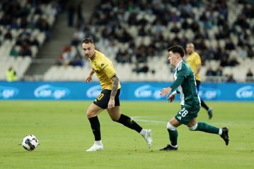 Η σχεδόν απόλυτη εξάρτηση του Άρη από τον Μορόν