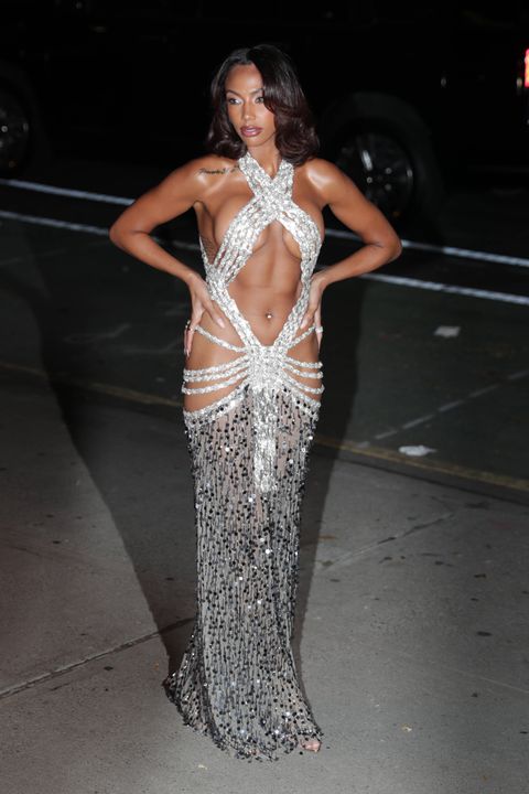 Κίσρε Γκόντρεζικ: Από το WNBA στο Playboy