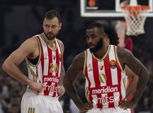 ΕΡΥΘΡΟΣ ΑΣΤΕΡΑΣ - ΒΙΛΕΡΜΠΑΝ