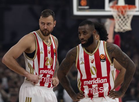 ΕΡΥΘΡΟΣ ΑΣΤΕΡΑΣ - ΒΙΛΕΡΜΠΑΝ