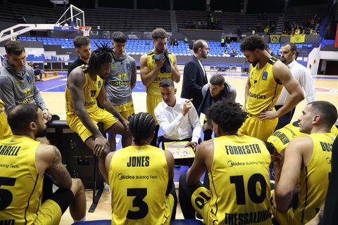 Ο Ίγκόρ Μίλιτσιτς τόνισε την ανάγκη άμεσων αγωνιστικών αλλαγών