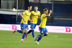 Ο Παναιτωλικός έκανε σεφτέ στο Κύπελλο και μπήκε σε τροχιά πρόκρισης